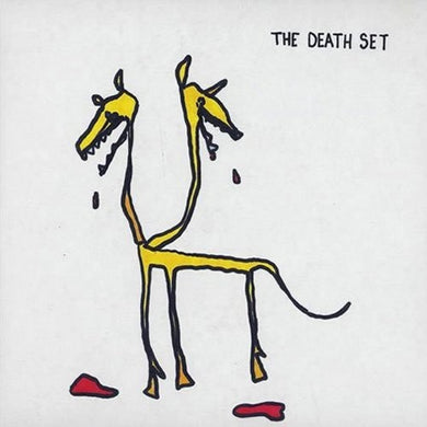 Death Set: Intermission / Negative Thinking (7-Inch Single)