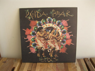 Panda Bear: Bros (12-Inch Single)