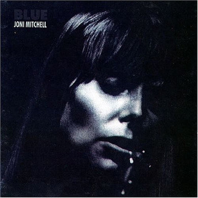 Joni Mitchell: Blue (Vinyl LP)