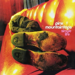 The Pink Mountaintops: Single Life (7-Inch Single)