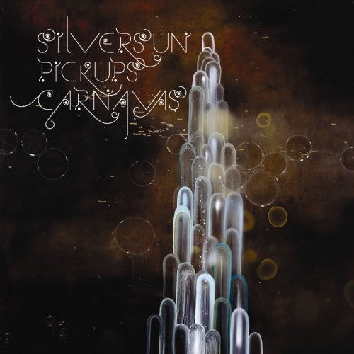 Silversun Pickups: Carnavas (Vinyl LP)