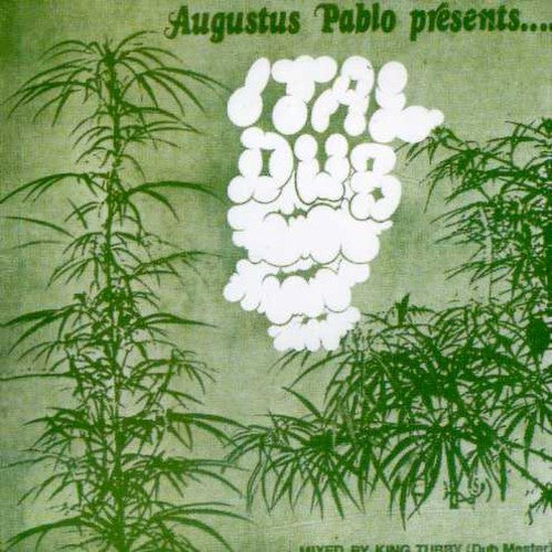 Pablo, Augustus: Ital Dub (Vinyl LP)