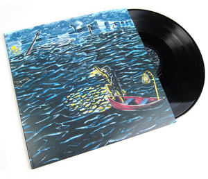 Explosions in the Sky: All of a Sudden I Miss Everyone (Vinyl LP)
