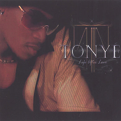 Tonye: Life After Love (Vinyl LP)
