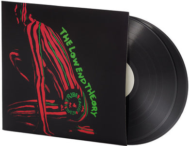 Tribe Called Quest: Low End Theory (Vinyl LP)