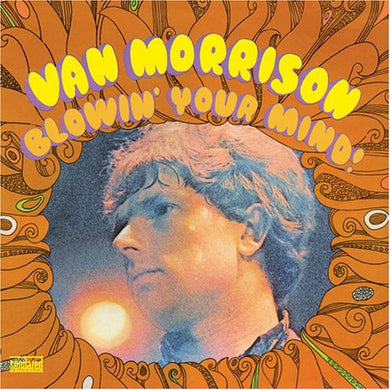 Van Morrison: Blowin' Your Mind! (Vinyl LP)
