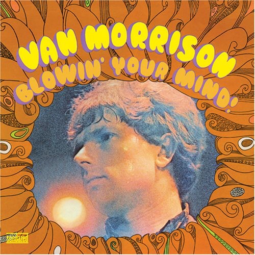 Van Morrison: Blowin' Your Mind! (Vinyl LP)
