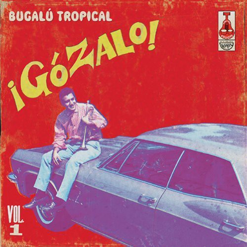 Gozalo: Bugalu Tropical 1 / Var: Gozalo! - Bugalu Tropical Vol. 1 (Vinyl LP)