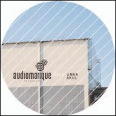 Umek: Akul (12-Inch Single)