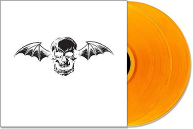 Avenged Sevenfold: Avenged Sevenfold - Orange (Vinyl LP)