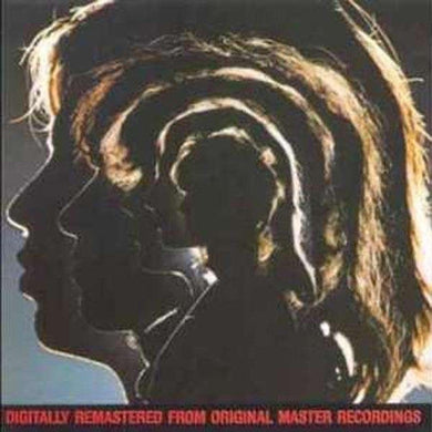 Rolling Stones: Hot Rocks 1964-1971 (Vinyl LP)