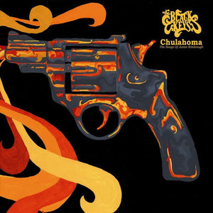 Black Keys: Chulahoma (Vinyl LP)