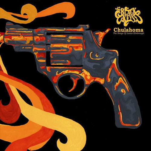 Black Keys: Chulahoma (Vinyl LP)