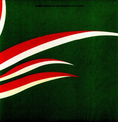 Stars of the Lid: Stars Of The Lid and Their Refinement Of The Decline (Vinyl LP)