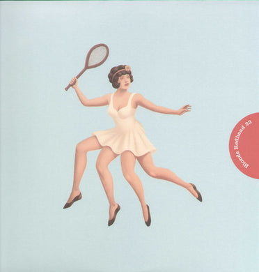 Blonde Redhead: 23 (Vinyl LP)