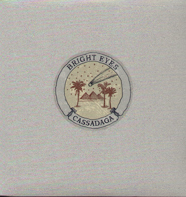 Bright Eyes: Cassadaga (Vinyl LP)