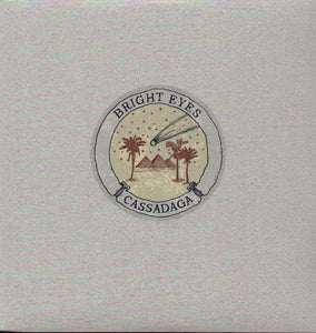 Bright Eyes: Cassadaga (Vinyl LP)