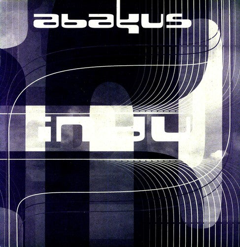 Abakus: Indu Shiloh Remix (12-Inch Single)