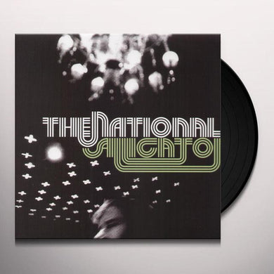 National: Alligator (Vinyl LP)