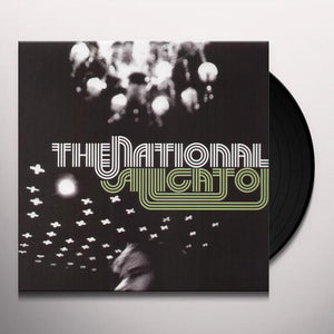 National: Alligator (Vinyl LP)