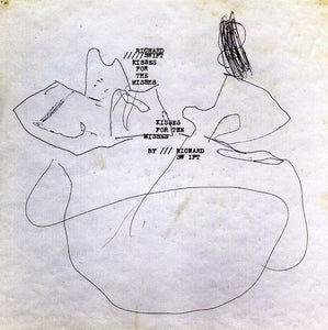 Richard Swift: Kisses for the Misses (7-Inch Single)