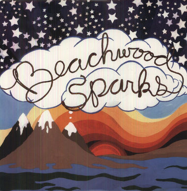 Beachwood Sparks: Beachwood Sparks (Vinyl LP)