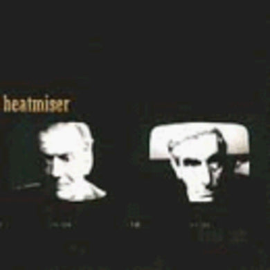 Heatmiser: Dead Air (Vinyl LP)
