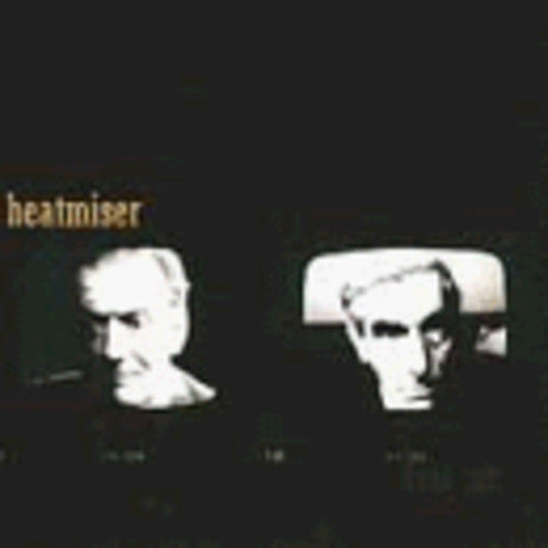 Heatmiser: Dead Air (Vinyl LP)