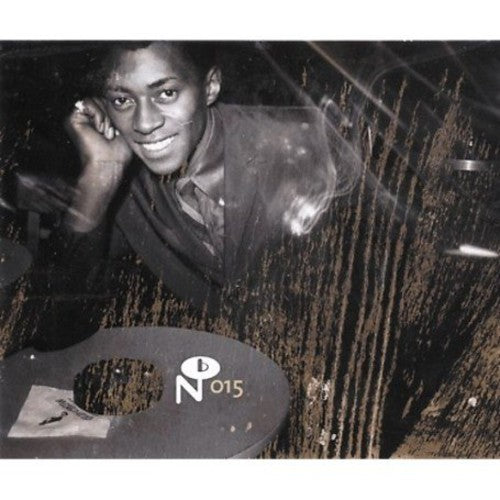 Eccentric Soul: Prix Label / Various: Eccentric Soul: The Prix Label (Vinyl LP)