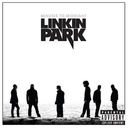 Linkin Park: Minutes to Midnight (Vinyl LP)