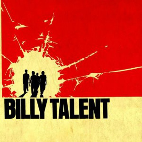 Billy Talent: Billy Talent (Vinyl LP)