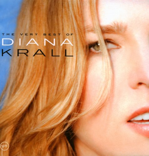 Krall, Diana: The Very Best Of Diana Krall (Vinyl LP)