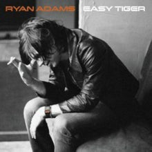 Adams, Ryan: Easy Tiger (Vinyl LP)