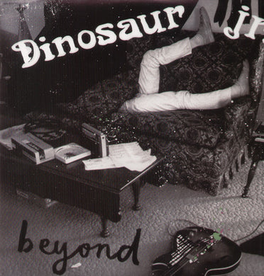 Dinosaur Jr.: Beyond (Vinyl LP)