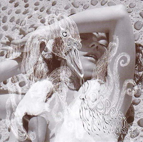 Bjork: Vespertine (Vinyl LP)