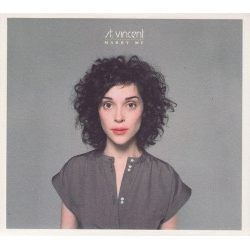 St Vincent: Marry Me (Vinyl LP)