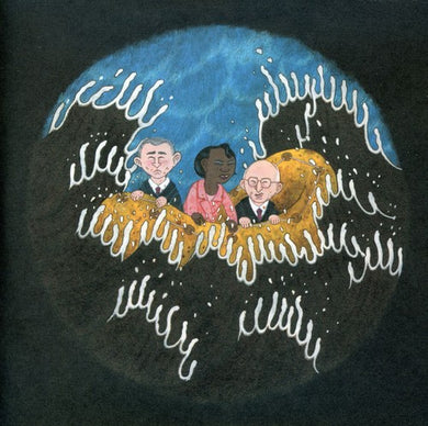 Woelv: Le Niveau de la Mer (7-Inch Single)
