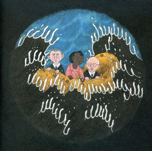 Woelv: Le Niveau de la Mer (7-Inch Single)