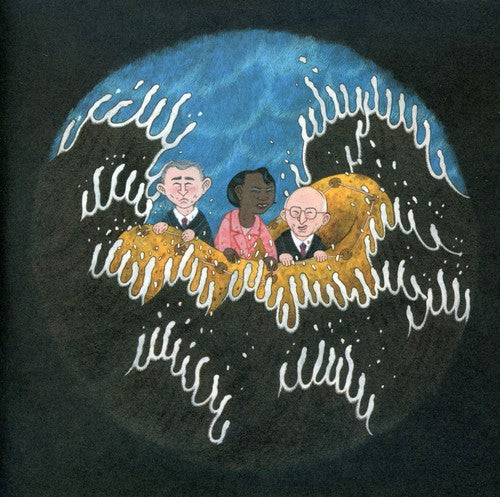 Woelv: Le Niveau de la Mer (7-Inch Single)