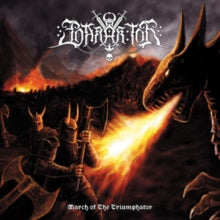 TOR,BARAK: MARCH OF THE TRIUMPHATOR (LP)