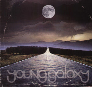 Young Galaxy: Young Galaxy (Vinyl LP)