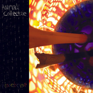 Animal Collective: Peacebone (12-Inch Single)