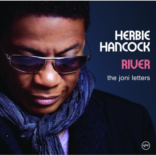 Hancock, Herbie: River: The Joni Letters (Vinyl LP)