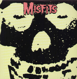 Misfits: Misfits  Collection (Vinyl LP)