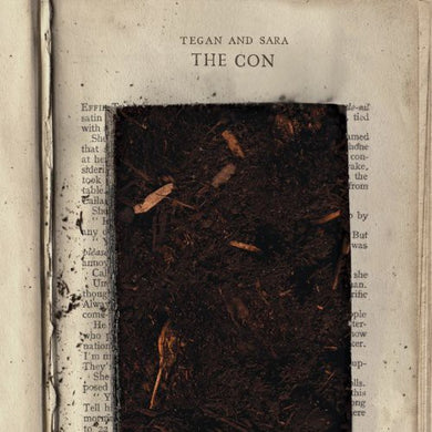Tegan & Sara: The Con (Vinyl LP)
