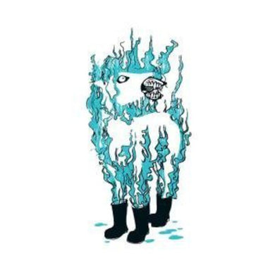 Besnard Lakes: Casino Nanaimo (12-Inch Single)