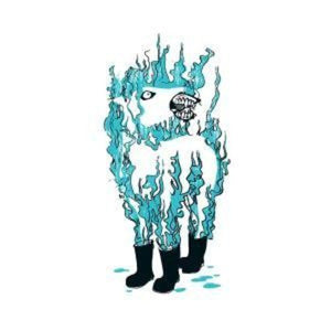 Besnard Lakes: Casino Nanaimo (12-Inch Single)