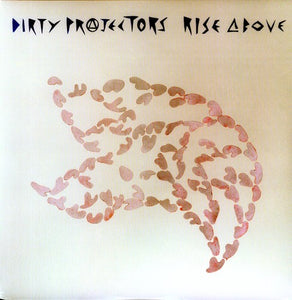 Dirty Projectors: Rise Above (Vinyl LP)