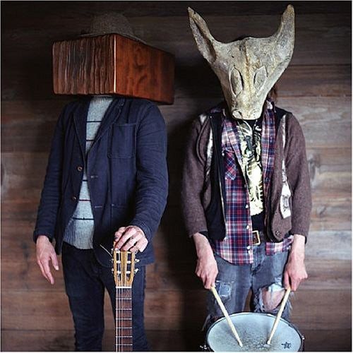 Two Gallants: Two Gallants (Vinyl LP)