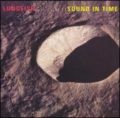 Lungfish: Sound in Time (Vinyl LP)